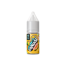Load image into Gallery viewer, 10mg Fantasi Ice Series Nic Salt 10ml (50VG/50PG)