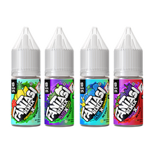 Load image into Gallery viewer, 10mg Fantasi Nic Salt Remix Series 10ml (50VG/50PG)