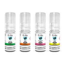 Load image into Gallery viewer, 10mg Flumlite Nic Salt (50VG/50PG)