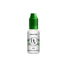 Load image into Gallery viewer, 12mg DV Originals Pre Mix 10ml Nic Shots (50VG/50PG)