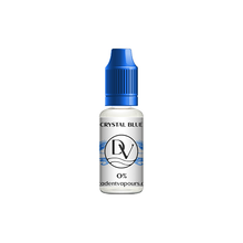 Load image into Gallery viewer, 18mg DV Originals Pre Mix 10ml Nic Shots (50VG/50PG)