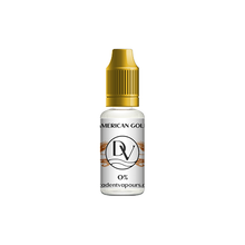 Load image into Gallery viewer, 18mg DV Originals Pre Mix 10ml Nic Shots (50VG/50PG)