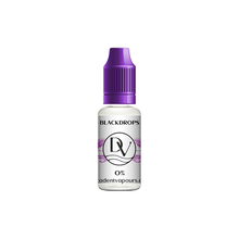 Load image into Gallery viewer, 6mg DV Originals Pre Mix 10ml Nic Shots (50VG/50PG)
