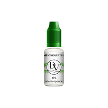 Load image into Gallery viewer, 3mg DV Originals Pre Mix 10ml Nic Shots (50VG/50PG)