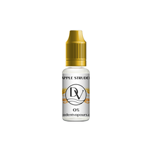Load image into Gallery viewer, 6mg DV Originals Pre Mix 10ml Nic Shots (50VG/50PG)