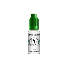 Load image into Gallery viewer, 3mg DV Originals Pre Mix 10ml Nic Shots (50VG/50PG)