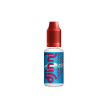 Load image into Gallery viewer, 3mg Djinni Pre Mix 10ml Nic Shots (60VG/40PG)
