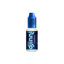 Load image into Gallery viewer, 6mg Djinni Pre Mix 10ml Nic Shots (60VG/40PG)