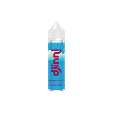 Load image into Gallery viewer, 0mg Djinni 60ml Shortfill (70VG/30PG)