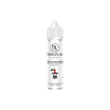 Load image into Gallery viewer, 0mg DV Originals 60ml Shortfill (70VG/30PG)