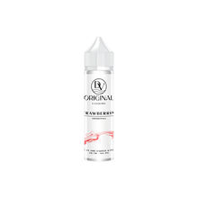 Load image into Gallery viewer, 0mg DV Originals 60ml Shortfill (70VG/30PG)