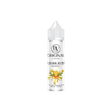 Load image into Gallery viewer, 0mg DV Originals 60ml Shortfill (70VG/30PG)