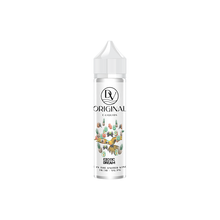 Load image into Gallery viewer, 0mg DV Originals 60ml Shortfill (70VG/30PG)