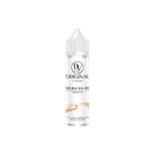 Load image into Gallery viewer, 0mg DV Originals 60ml Shortfill (70VG/30PG)