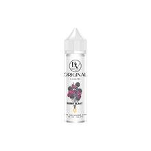 Load image into Gallery viewer, 0mg DV Originals 60ml Shortfill (70VG/30PG)