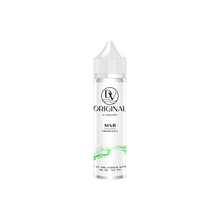 Load image into Gallery viewer, 0mg DV Originals 120ml Longfill (70VG/30PG)