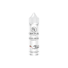 Load image into Gallery viewer, 0mg DV Originals 120ml Longfill (70VG/30PG)