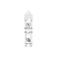 Load image into Gallery viewer, 0mg DV Originals 120ml Longfill (70VG/30PG)