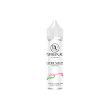 Load image into Gallery viewer, 0mg DV Originals 120ml Longfill (70VG/30PG)
