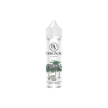 Load image into Gallery viewer, 0mg DV Originals 120ml Longfill (70VG/30PG)