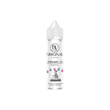 Load image into Gallery viewer, 0mg DV Originals 120ml Longfill (70VG/30PG)