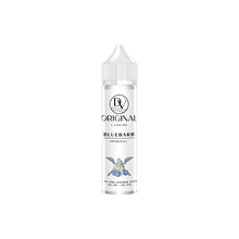 Load image into Gallery viewer, 0mg DV Originals 120ml Longfill (70VG/30PG)