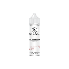 Load image into Gallery viewer, 0mg DV Originals 120ml Longfill (70VG/30PG)
