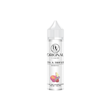 Load image into Gallery viewer, 0mg DV Originals 120ml Longfill (70VG/30PG)