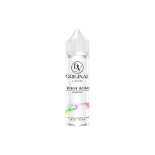 Load image into Gallery viewer, 0mg DV Originals 120ml Longfill (70VG/30PG)