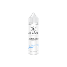 Load image into Gallery viewer, 0mg DV Originals 120ml Longfill (70VG/30PG)