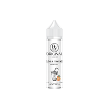 Load image into Gallery viewer, 0mg DV Originals 120ml Longfill (70VG/30PG)