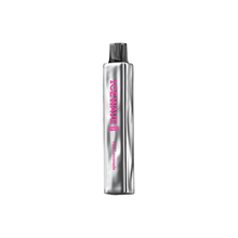 Load image into Gallery viewer, 20mg Zovoo Ice Wave T600 Disposable Vape Bars 600 Puffs (BUY 10 GET 1 FREE)