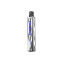 Load image into Gallery viewer, 20mg Zovoo Ice Wave T600 Disposable Vape Bars 600 Puffs (BUY 10 GET 1 FREE)