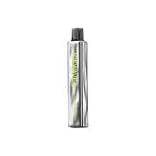 Load image into Gallery viewer, 20mg Zovoo Ice Wave T600 Disposable Vape Bars 600 Puffs (BUY 10 GET 1 FREE)