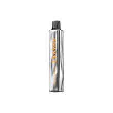 Load image into Gallery viewer, 20mg Zovoo Ice Wave T600 Disposable Vape Bars 600 Puffs (BUY 10 GET 1 FREE)