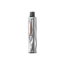 Load image into Gallery viewer, 20mg Zovoo Ice Wave T600 Disposable Vape Bars 600 Puffs (BUY 10 GET 1 FREE)