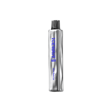 Load image into Gallery viewer, 20mg Zovoo Ice Wave T600 Disposable Vape Bars 600 Puffs (BUY 10 GET 1 FREE)