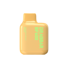 Load image into Gallery viewer, 20mg Zovoo Drag Bar BF600 Disposable Vape 600 Puffs (BUY 10 GET 1 FREE)