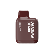 Load image into Gallery viewer, 20mg Zovoo Drag Bar BF600 Disposable Vape 600 Puffs (BUY 10 GET 1 FREE)