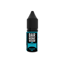 Load image into Gallery viewer, 20mg BAR NONE Nic Salts 2x10ml (50VG/50PG)