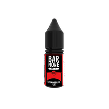 Load image into Gallery viewer, 20mg BAR NONE Nic Salts 2x10ml (50VG/50PG)