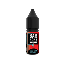 Load image into Gallery viewer, 10mg BAR NONE Nic Salts 2x10ml (50VG/50PG)