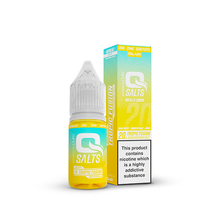 Load image into Gallery viewer, 5mg Q Salts Nic Salts 10ml (50VG/50PG)
