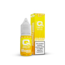 Load image into Gallery viewer, 5mg Q Salts Nic Salts 10ml (50VG/50PG)