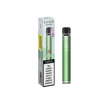 Load image into Gallery viewer, Elf Bar ELFA Pro Pod Kit