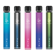 Load image into Gallery viewer, Elf Bar ELFA Pro Pod Kit