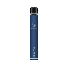 Load image into Gallery viewer, Elf Bar ELFA Pro Pod Kit