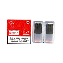 Load image into Gallery viewer, Elf Bar P1 Replacement 2ml Pods for ELF Mate 500