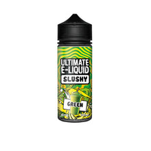 Load image into Gallery viewer, Ultimate E-liquid Slushy By Ultimate Puff 100ml Shortfill 0mg (70VG/30PG)