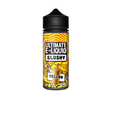 Load image into Gallery viewer, Ultimate E-liquid Slushy By Ultimate Puff 100ml Shortfill 0mg (70VG/30PG)